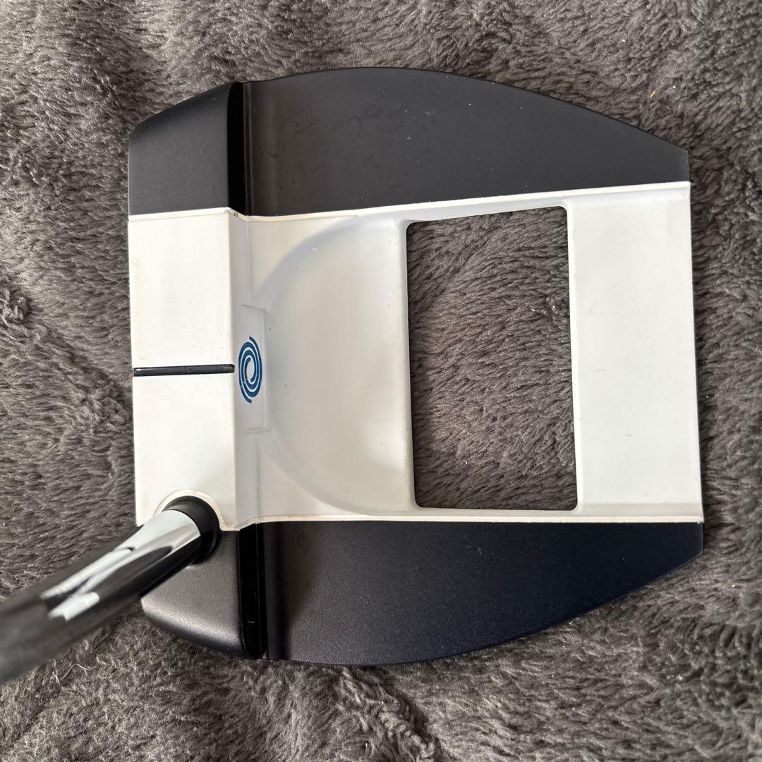 Odyssey AI-ONE CRUISER Jailbird パター　38