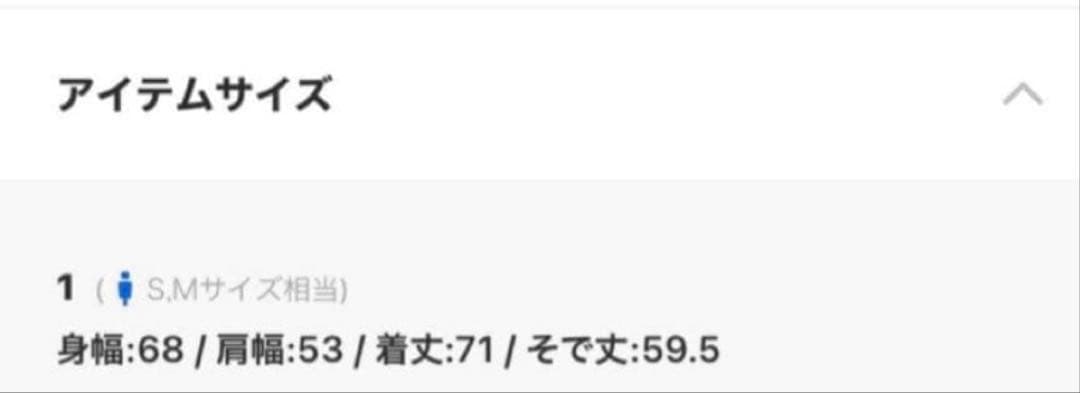 ソエルテ　オーバーサイズデニムウエスタンシャツ