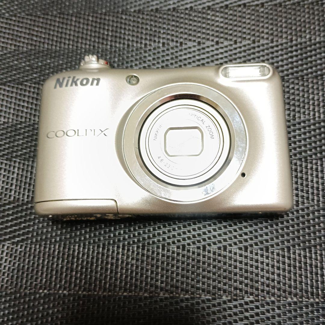 ニコン　COOLPIX A10
