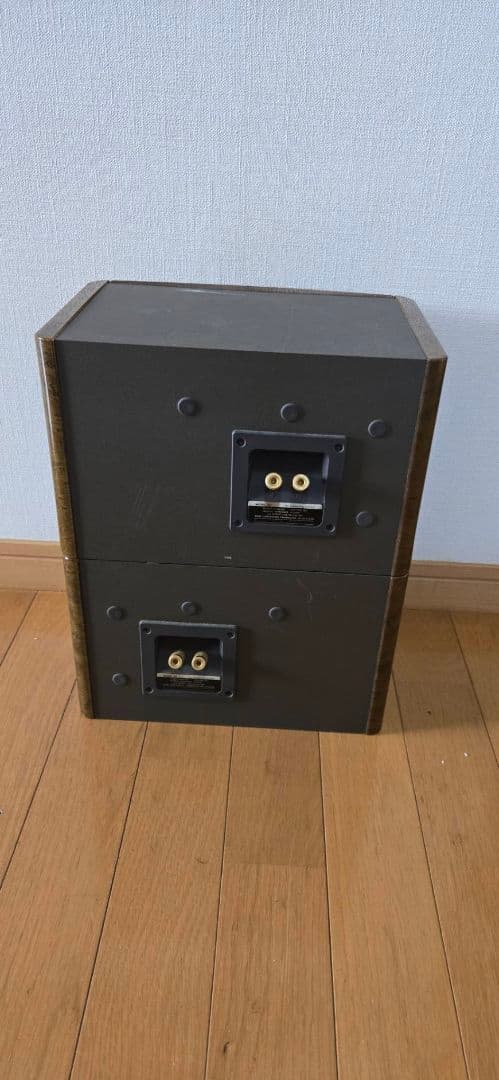 BOSE MODEL 121 ペアスピーカー 連番