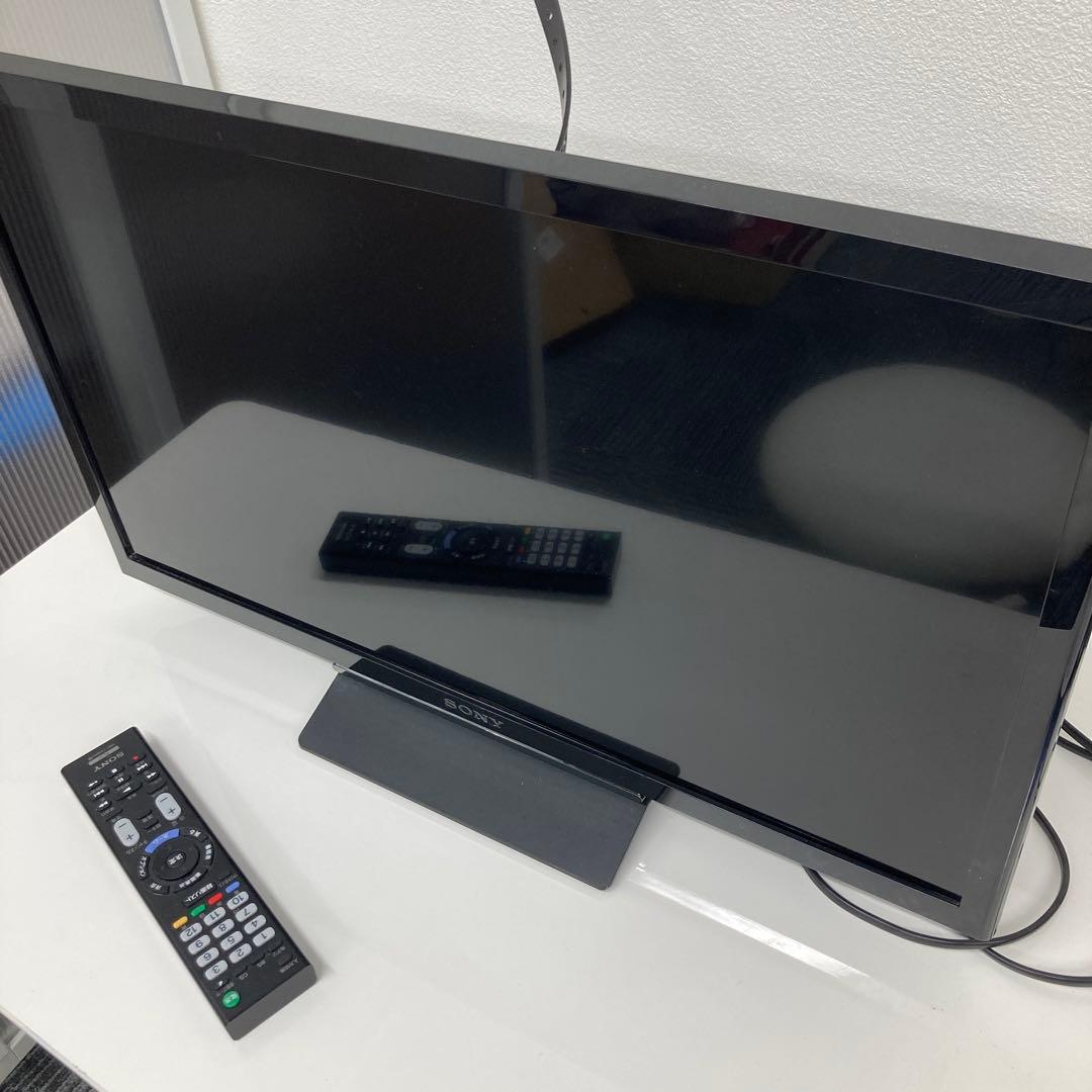 【価格変更】 SONY KJ-24W450E 液晶テレビ 2019年製