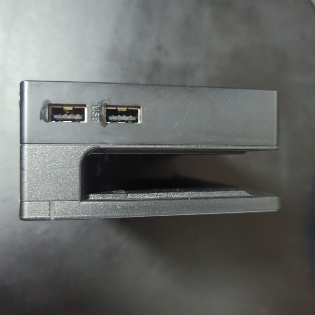 Nintendo Switch　ニンテンドースイッチ　グレー 本体セット