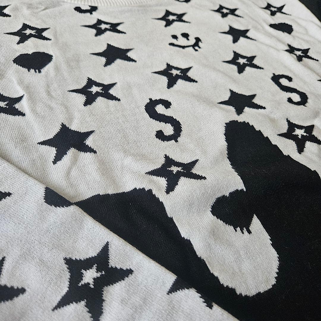 【King様】STUD MUFFIN