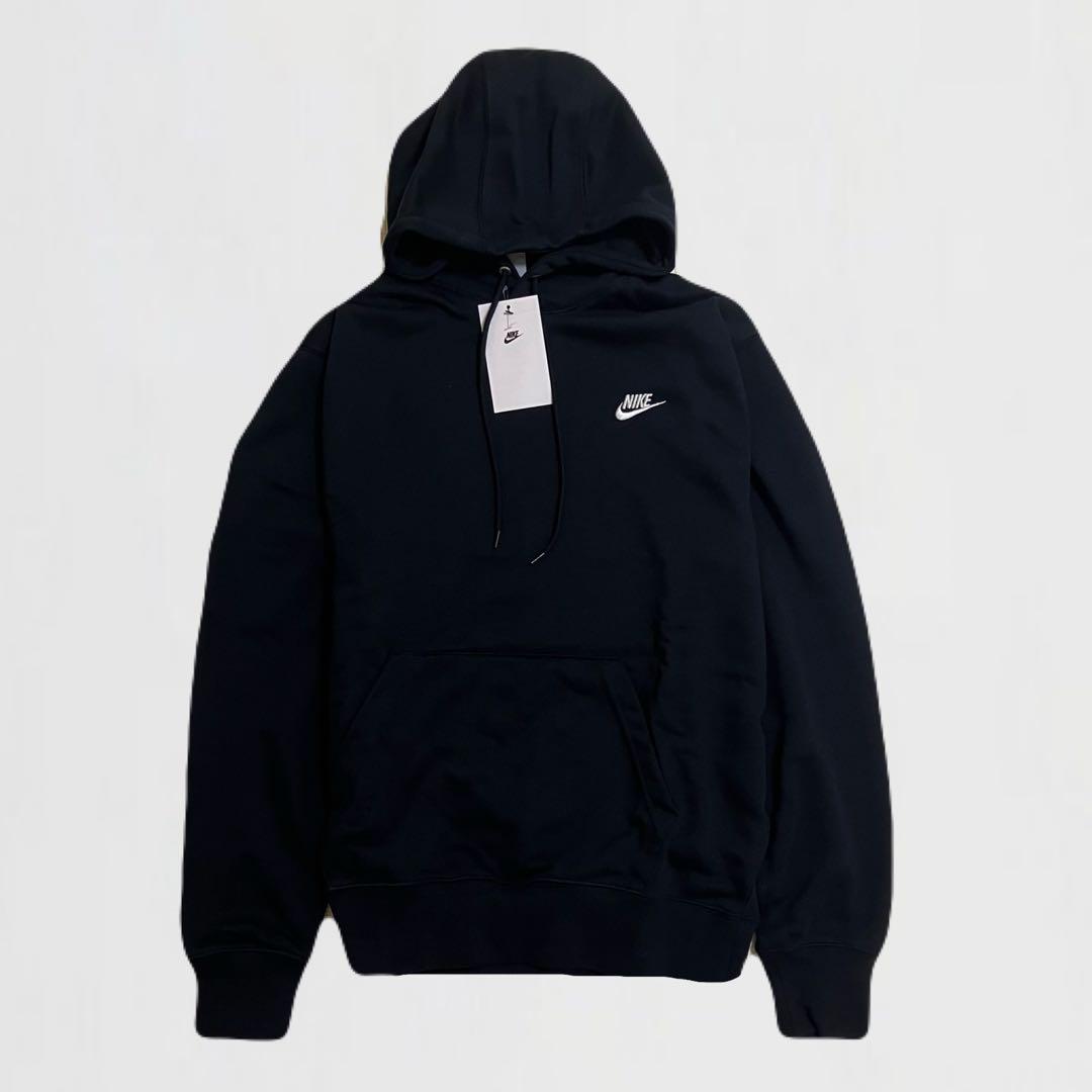 【新品】NIKE ナイキ 上下 セットアップ / ブラック S 2025年モデル