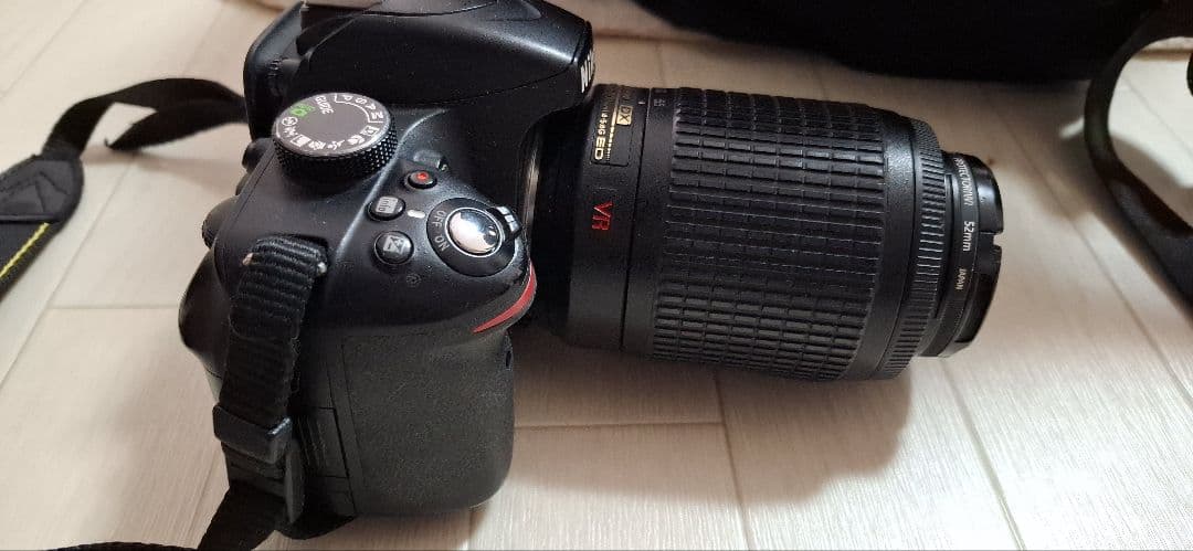 ［訳あり］Nikon D3200