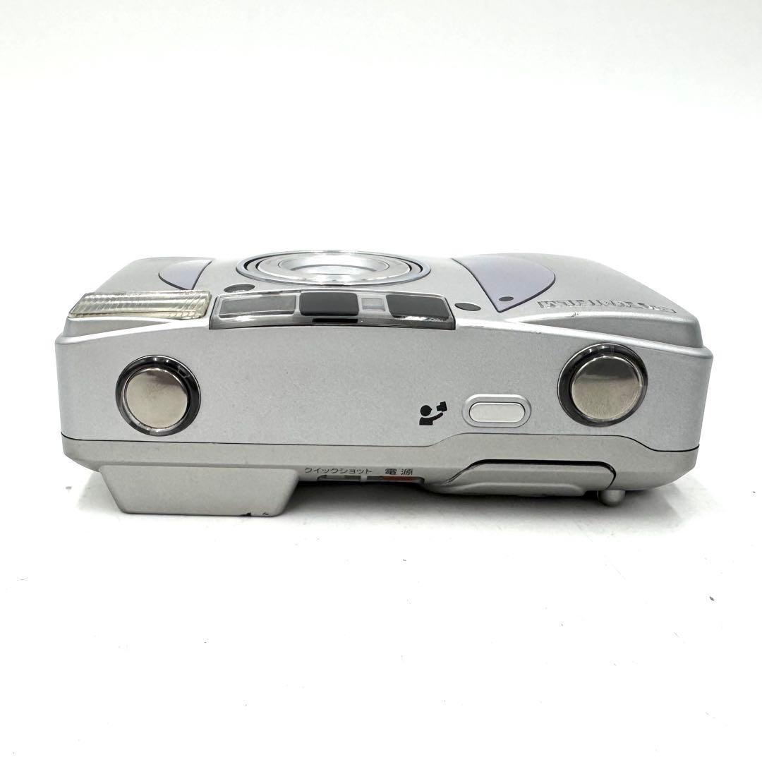 ❁動作良好❁FUJIFILM フジフィルム Silvi F2.8 フィルムカメラ
