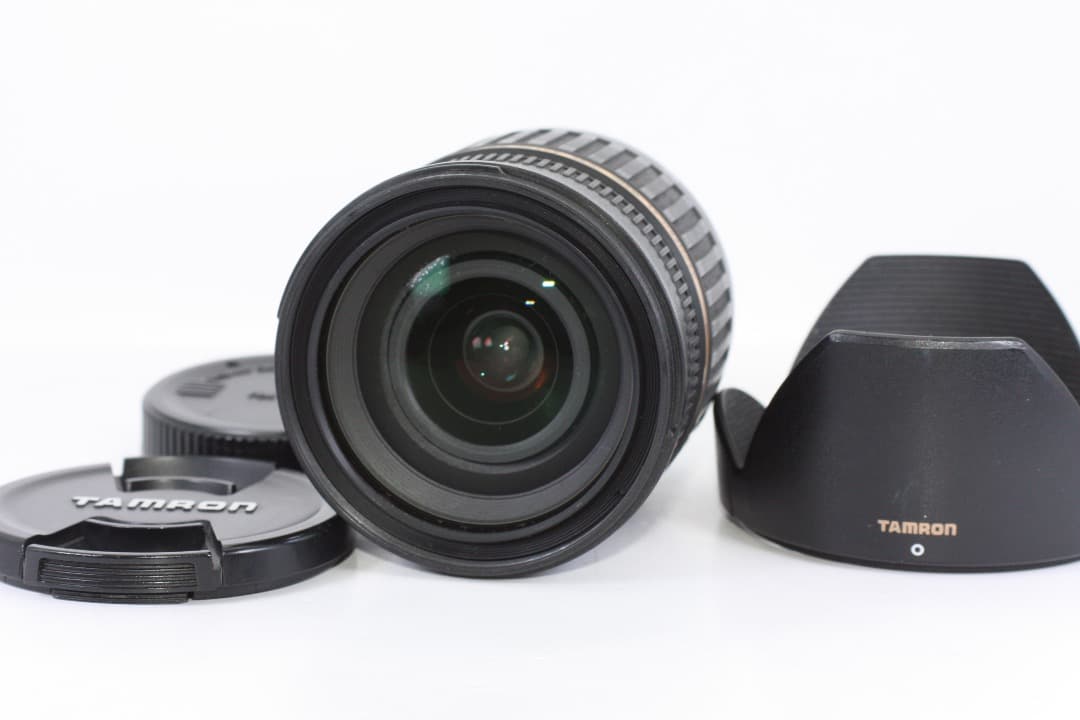 TAMRON SP AF17-50mm F2.8XR Dll SONY用#83