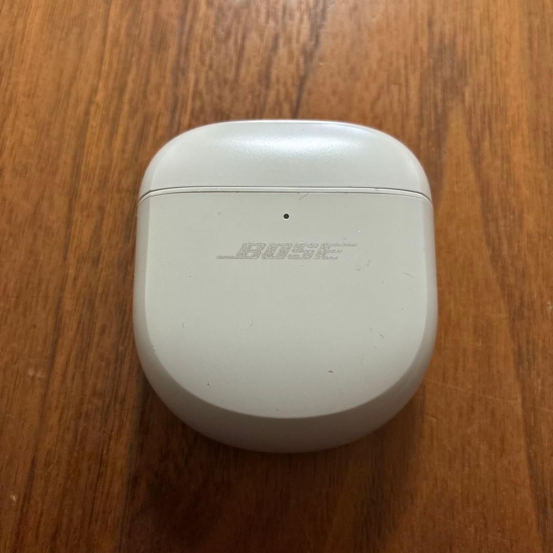 Bose Quiet Comfort Ultra Earbuds（第1世代）