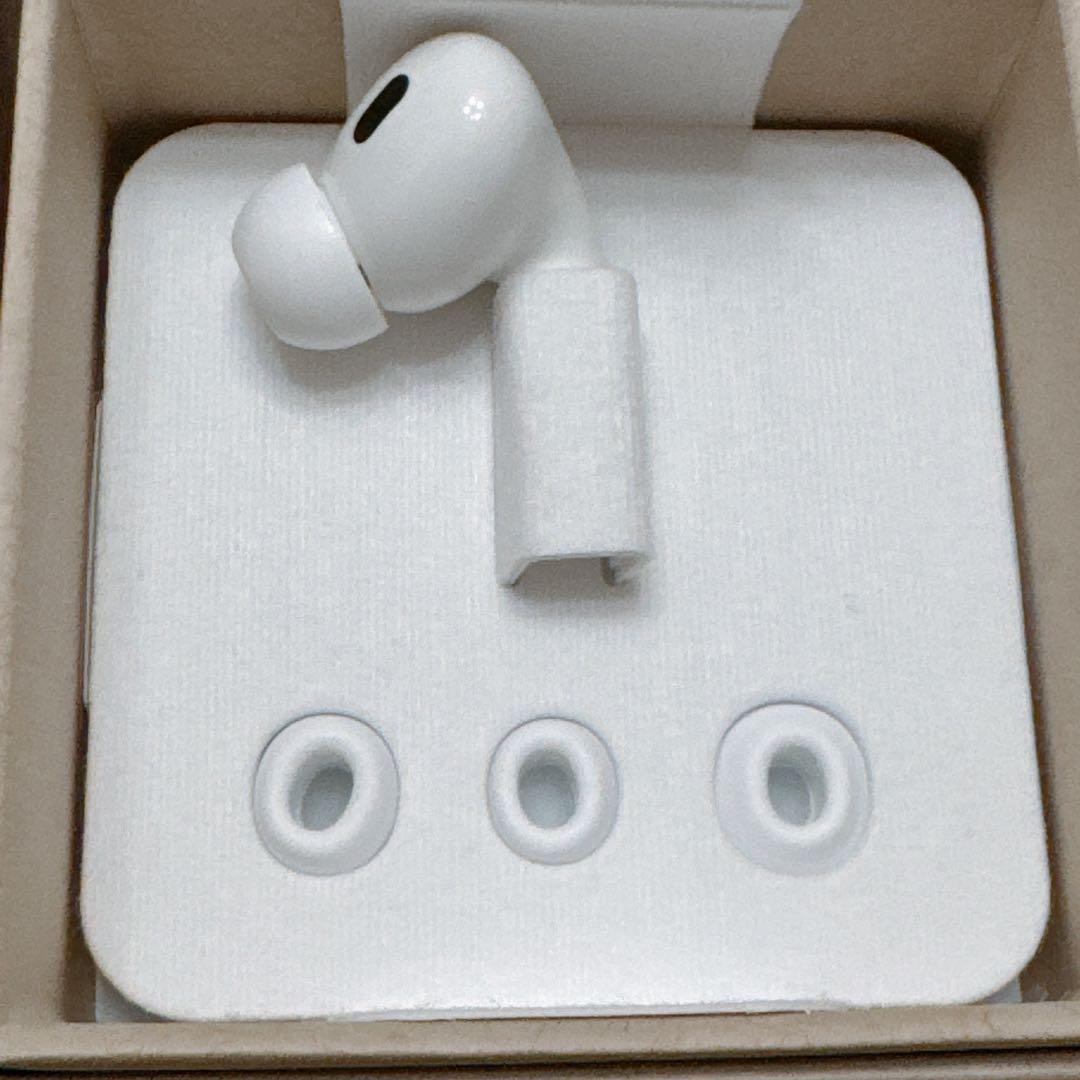 airpodspro第ニ世代　右耳　AirPods Pro 2 Apple正規品