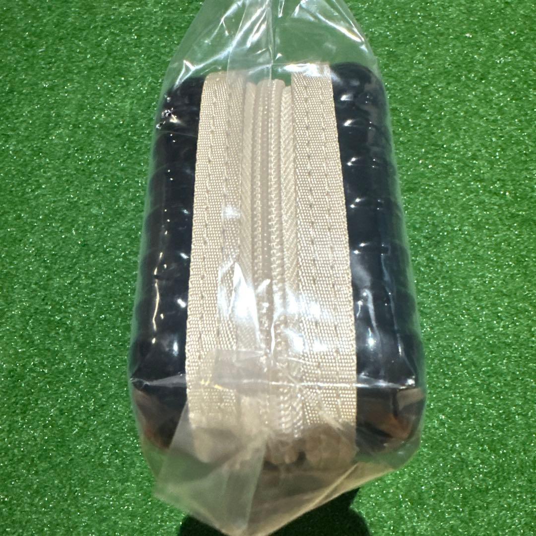 タイ航空 ファーストクラス アメニティ リモア ブラック（黒色）①⑦