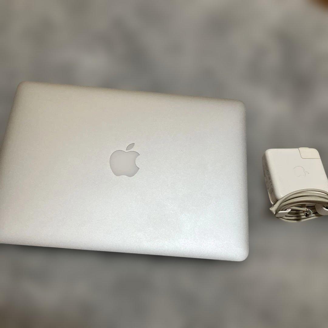 MacBook Pro (Retina 13inch Late2013)充電器付