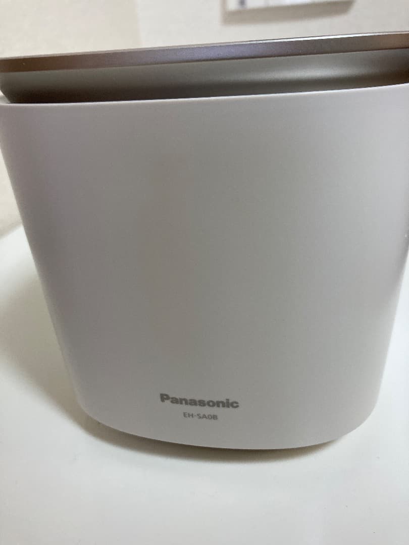 ボディ・フェイスケア panasnic nanocare EH-SA0B