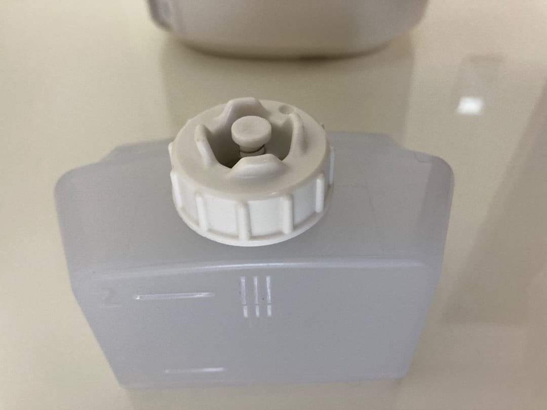 ボディ・フェイスケア panasnic nanocare EH-SA0B