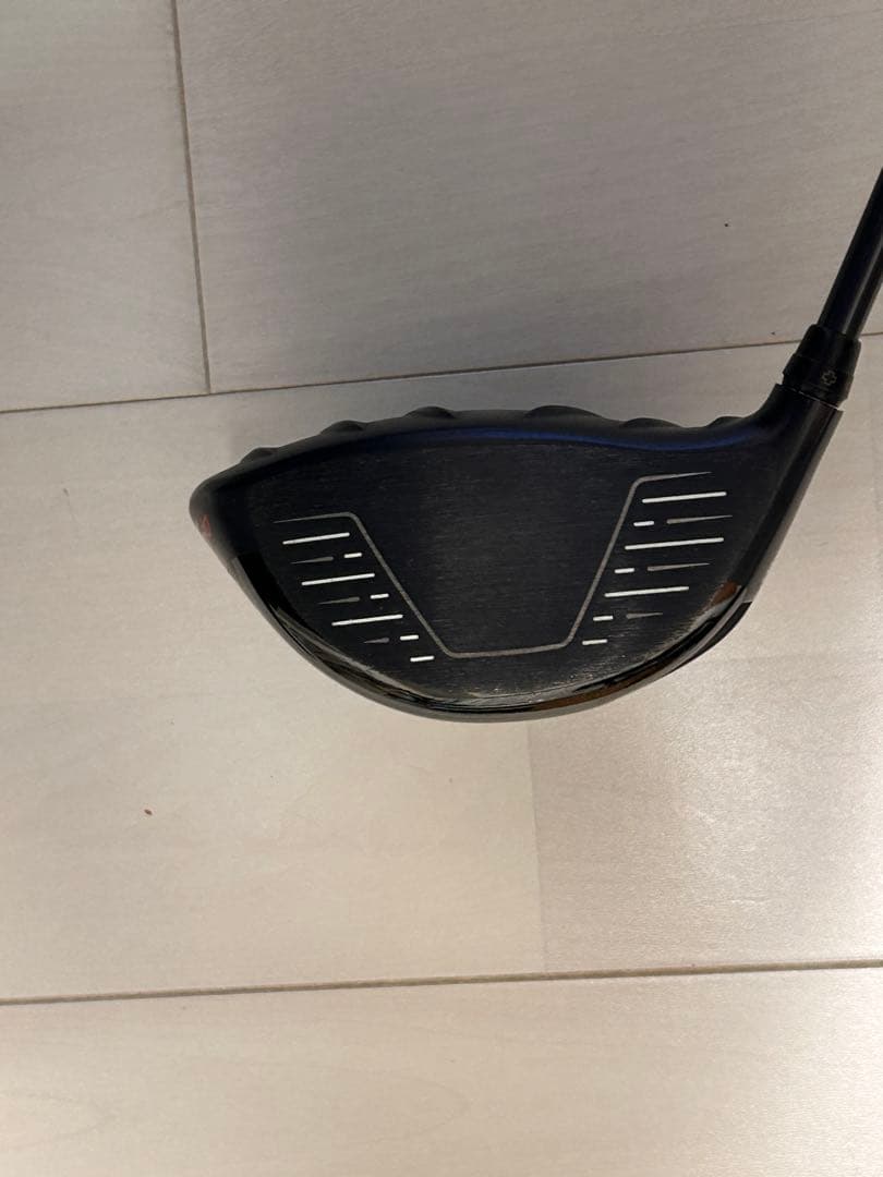 PING G410 PLUS ドライバー　9°