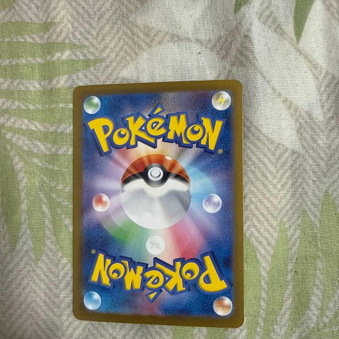 サーナイトEX 310HP ポケモンカード