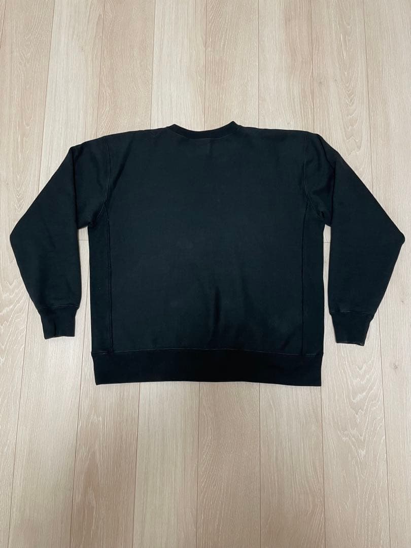 phigvel athletic sweat 2点 サイズ4