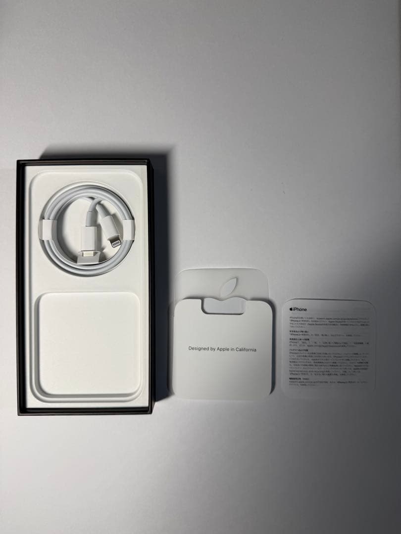 【新品同様】Apple iPhone 12 Pro グラファイト 256GB