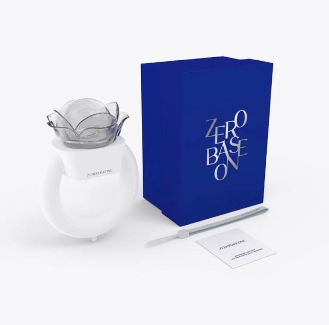 zerobaseone zb1 ゼベワン　ペンライト