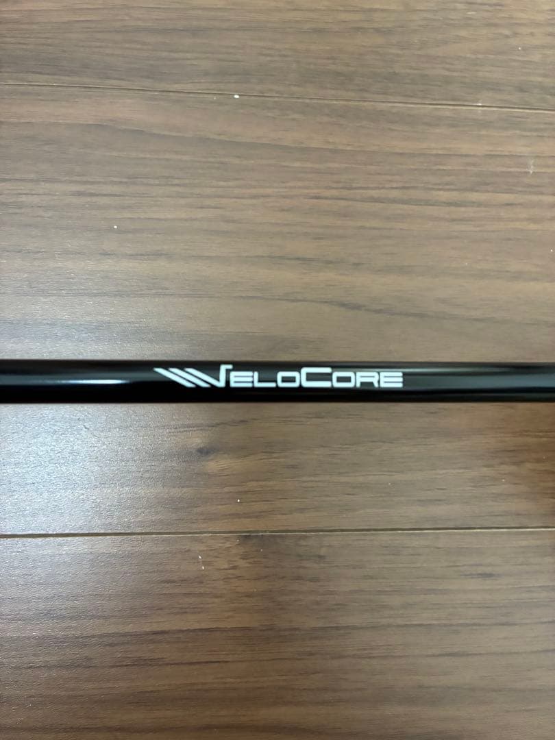 PING G430MAX フェアウェイウッド 5番　ベンタスブラック　レフティ