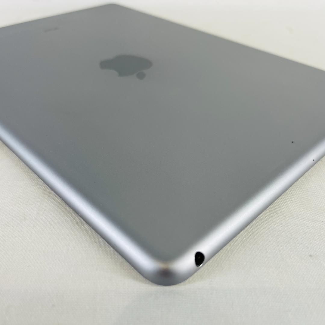 【状態良好】iPad6 128GB wifi バッテリー83% (1105)