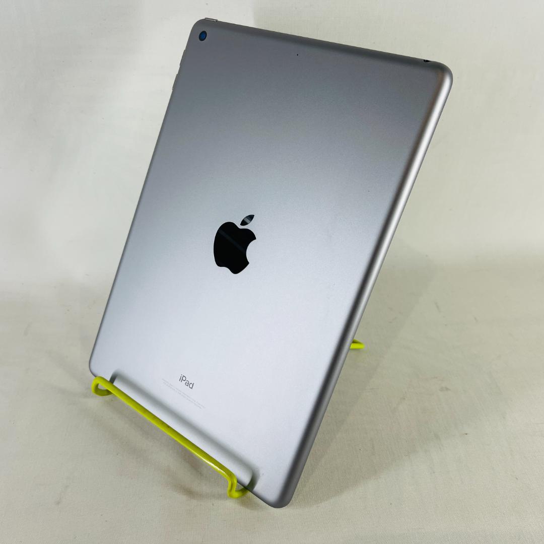 【状態良好】iPad6 128GB wifi バッテリー83% (1105)