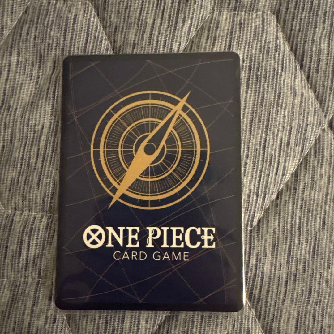 ワンピースカード　ボア・ハンコック ヒロインズエディションSP EB03-026