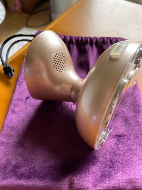 ボディ・フェイスケア 4D RF Ultrasound Device