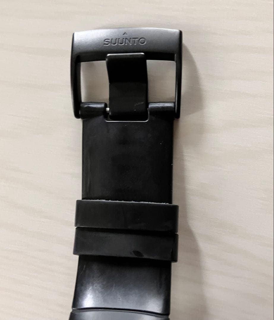 時計 SUUNTO CORE ALPHA STEALTH