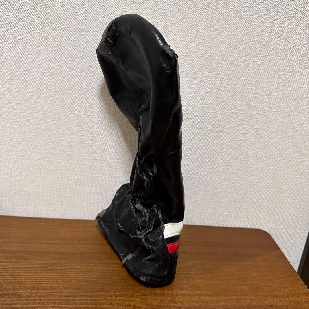 タイトリスト TS3 9.5° ヘッドのみ　カバー付