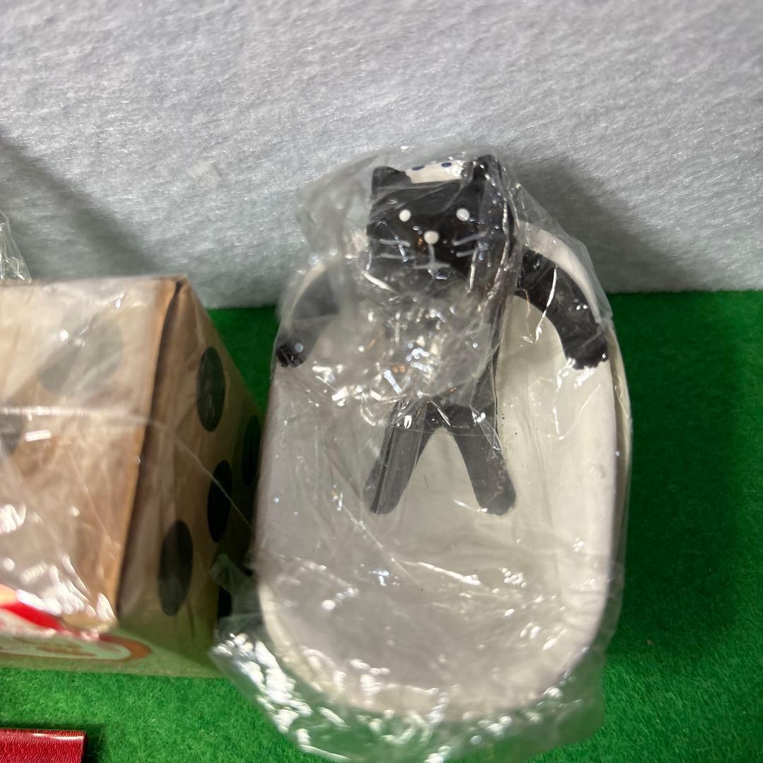 いばら　ガラス細工　ミニチュア