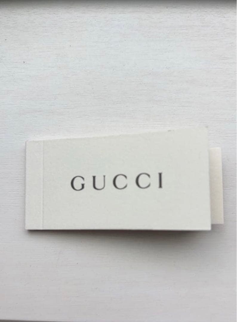 GUCCI グッチ インターロッキングG ネックレス シルバー925