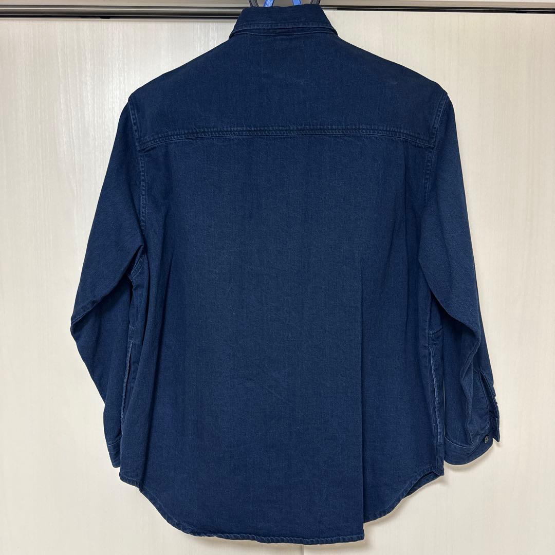 トップス WTAPS WCPO 02 M