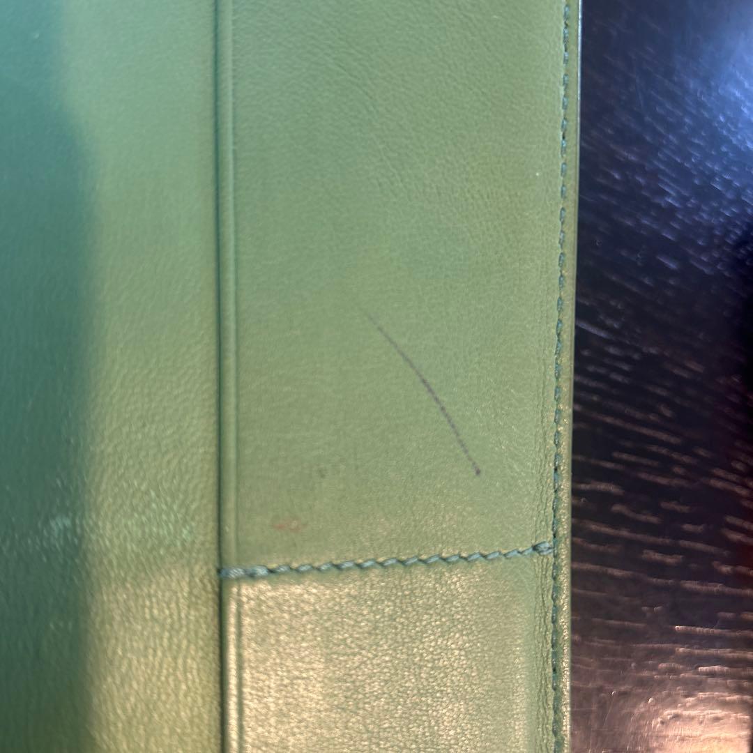 ボッテガベネタ長財布