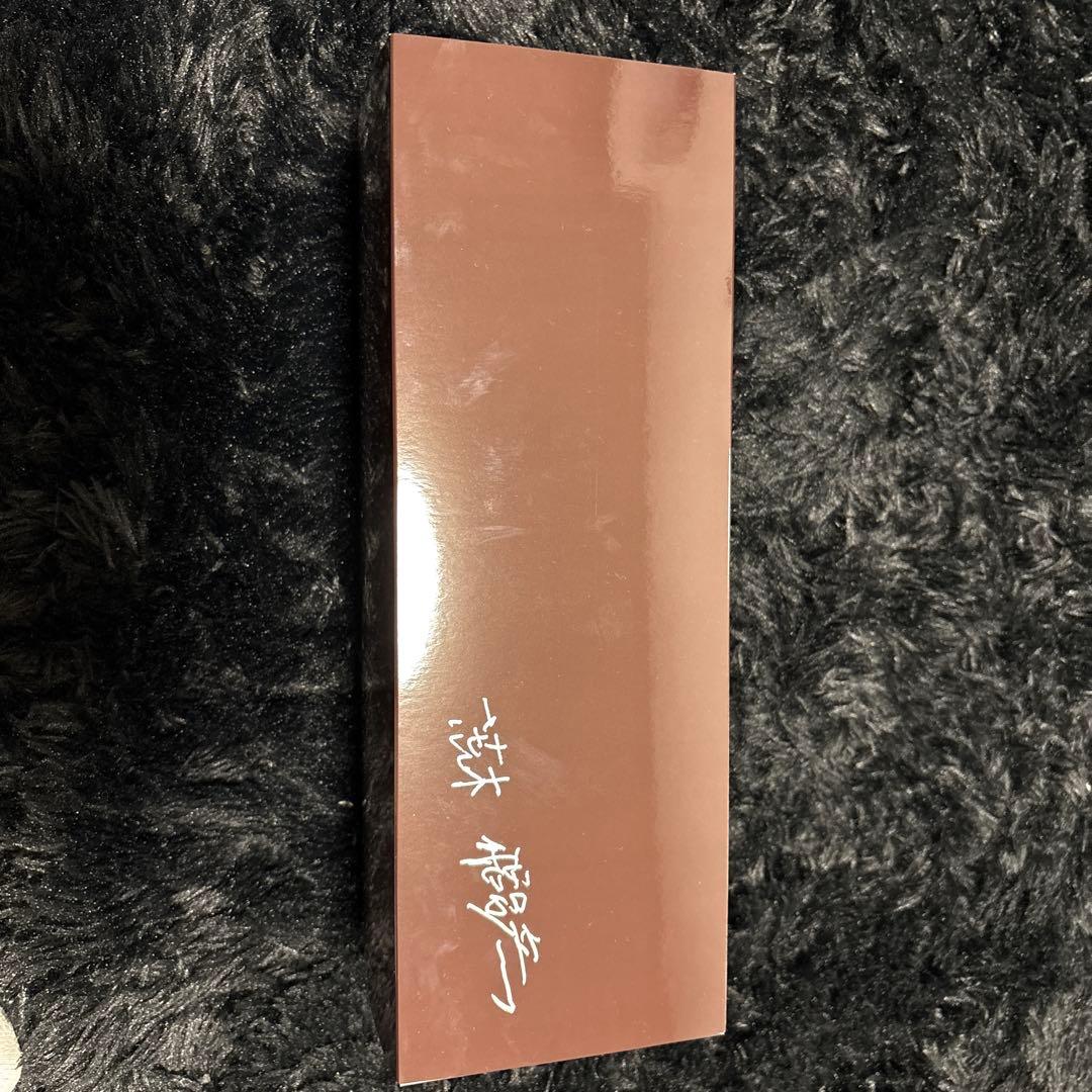 R*送様 【当選賞品】エビスビール 荒木飛呂彦描き下ろし 原画複製デザイン缶