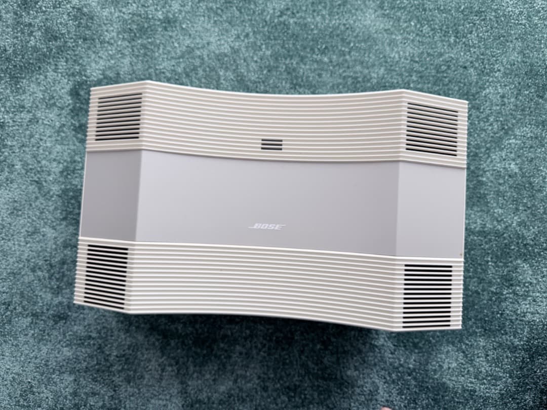 BOSE WAVE スピーカー