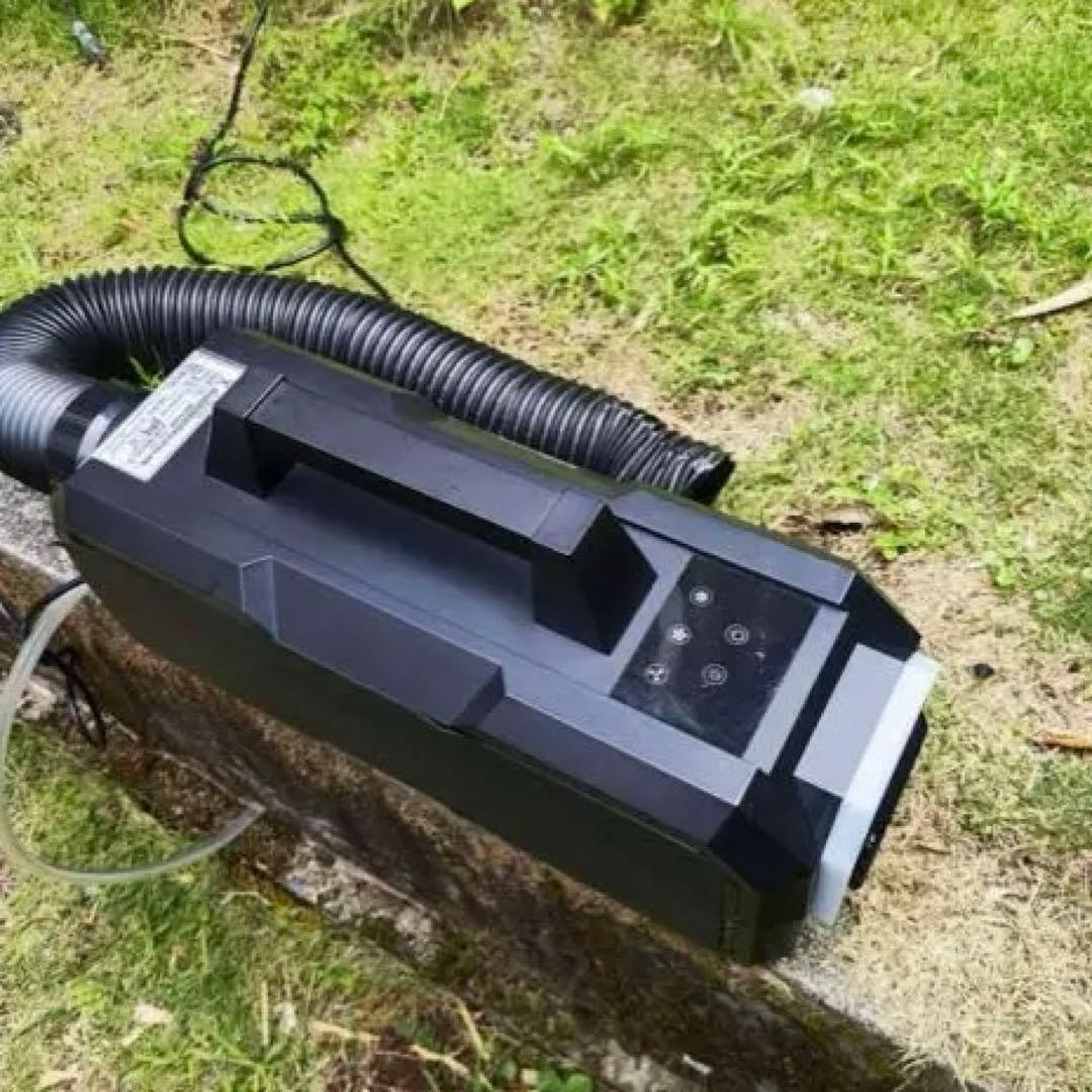 YAMAZEN YNC-A160 ポータブルクーラー カンゲキくん