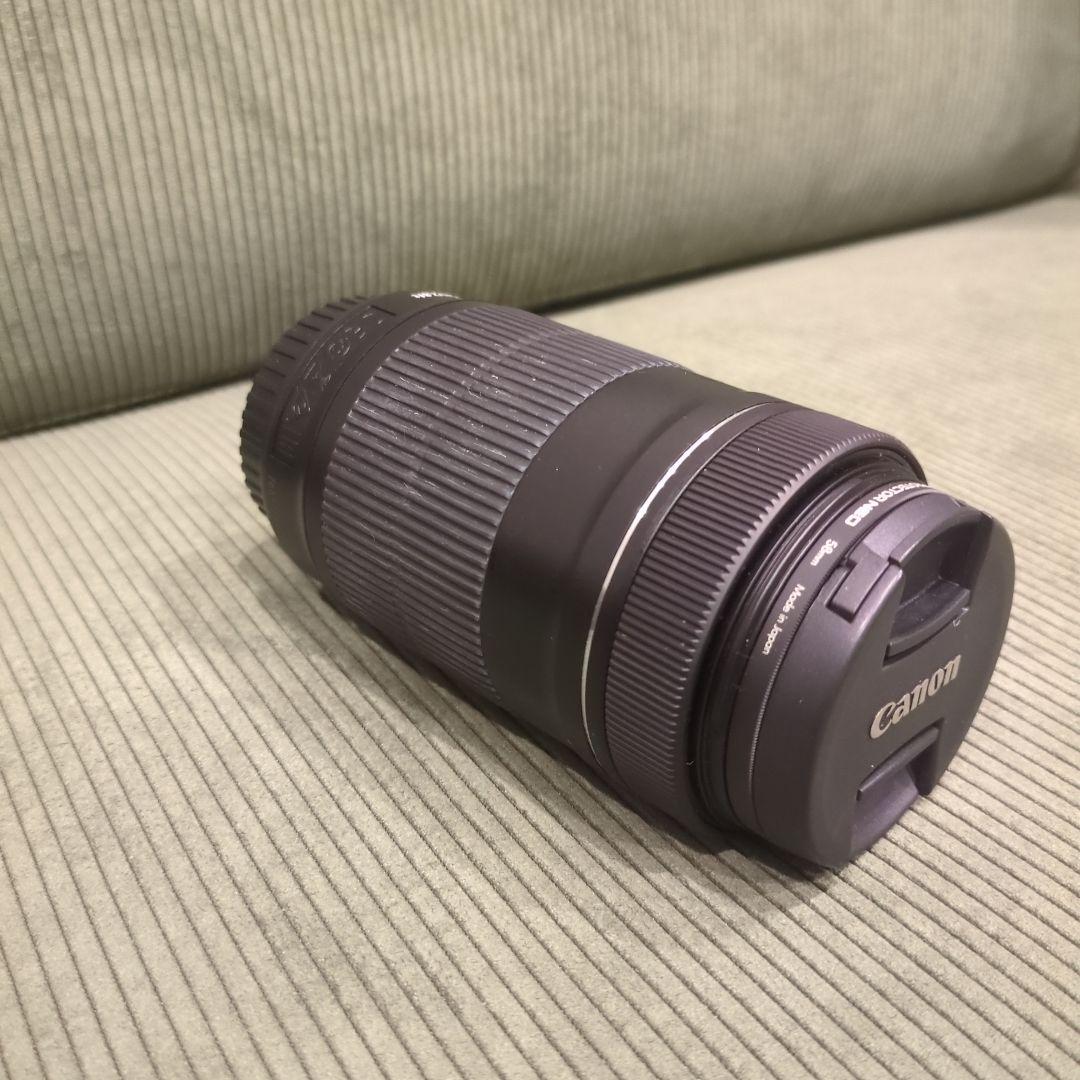 キャノンカメラ