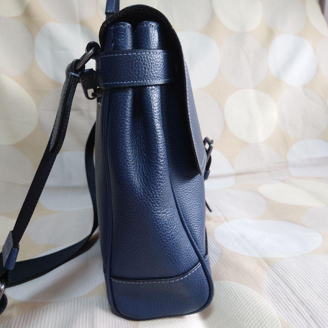 お値下げ致します！COACH　ショルダー　メッセンジャー　斜め掛け　F30623