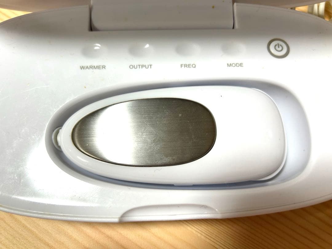 草ハナビ　モイスティーヌ　美顔器