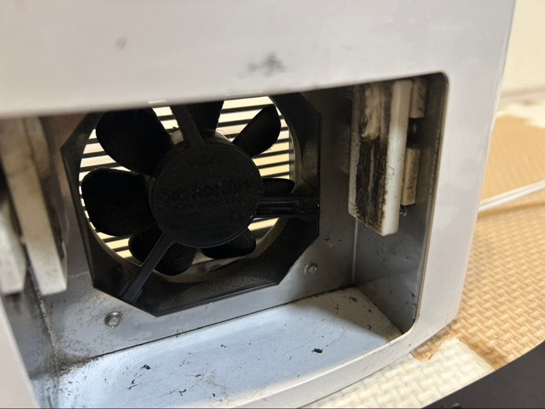 オゾン生成器 バクテクターO3 タムラテコ TM-11MFE 20年製　⑧