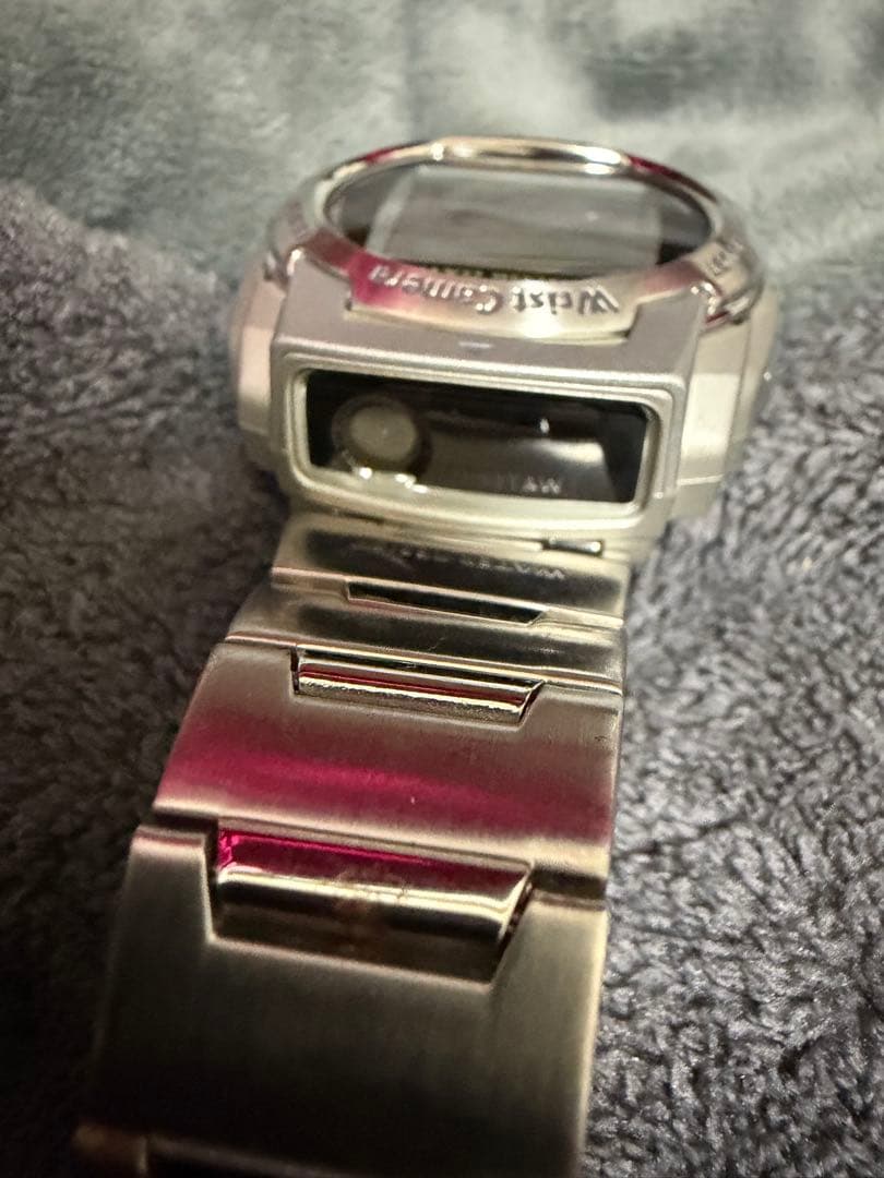 Casio WQV-3 リストカメラ 腕時計