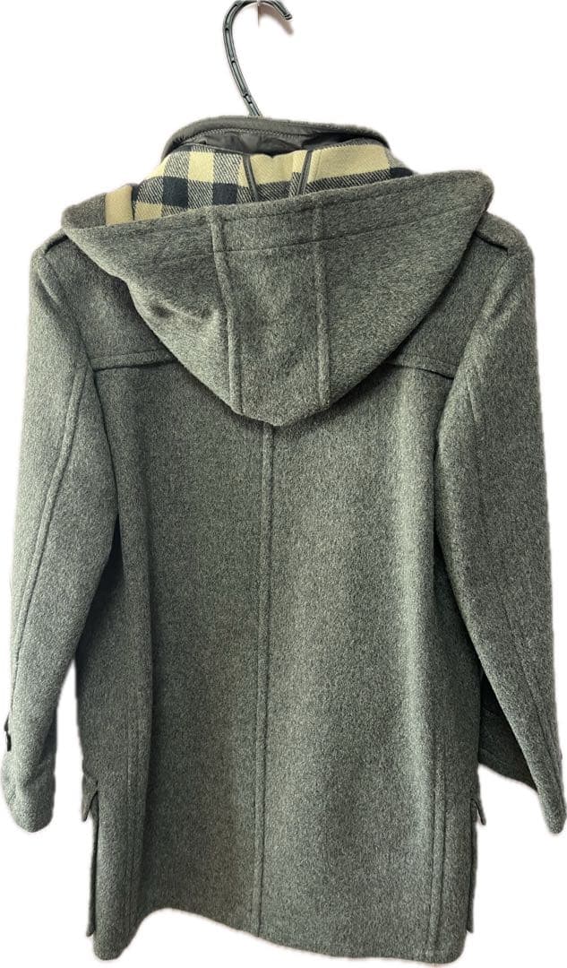 ☆BURBERRY CHILDREN☆バーバリーチルドレン ダッフルコート160