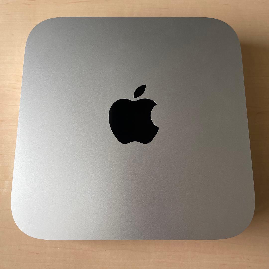 Macデスクトップ Apple Mac mini M2 2023