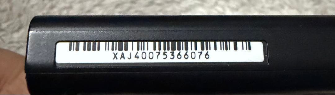 ニンテンドーSwitch グレー　本体