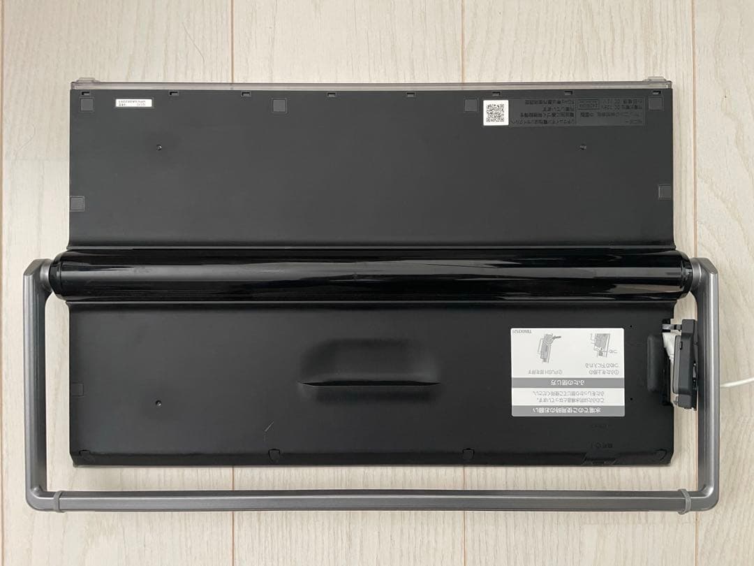 Panasonic プライベートビエラ UN-15TD6D / UN-TD6S