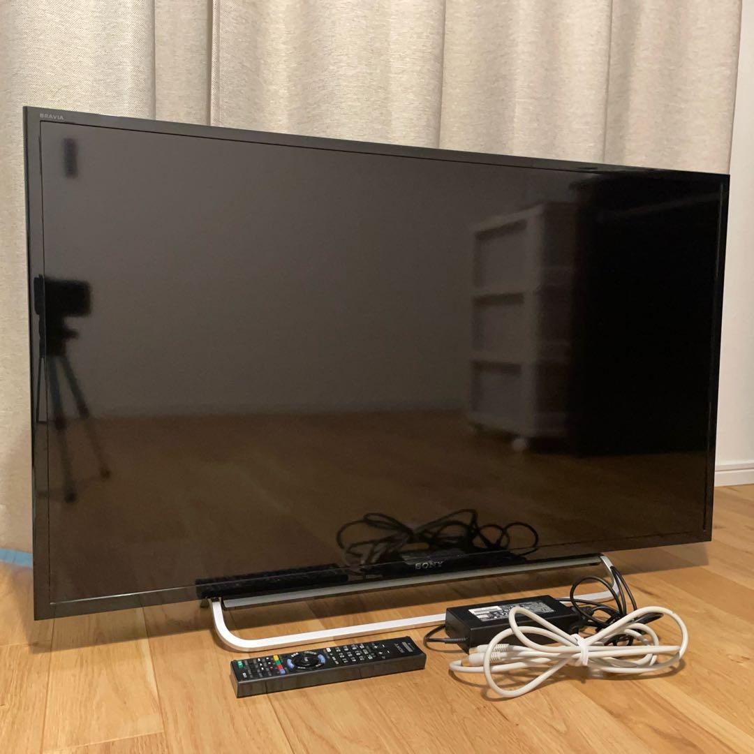 【美品】SONY BRAVIA 液晶テレビ 40インチ KDL-40W600B