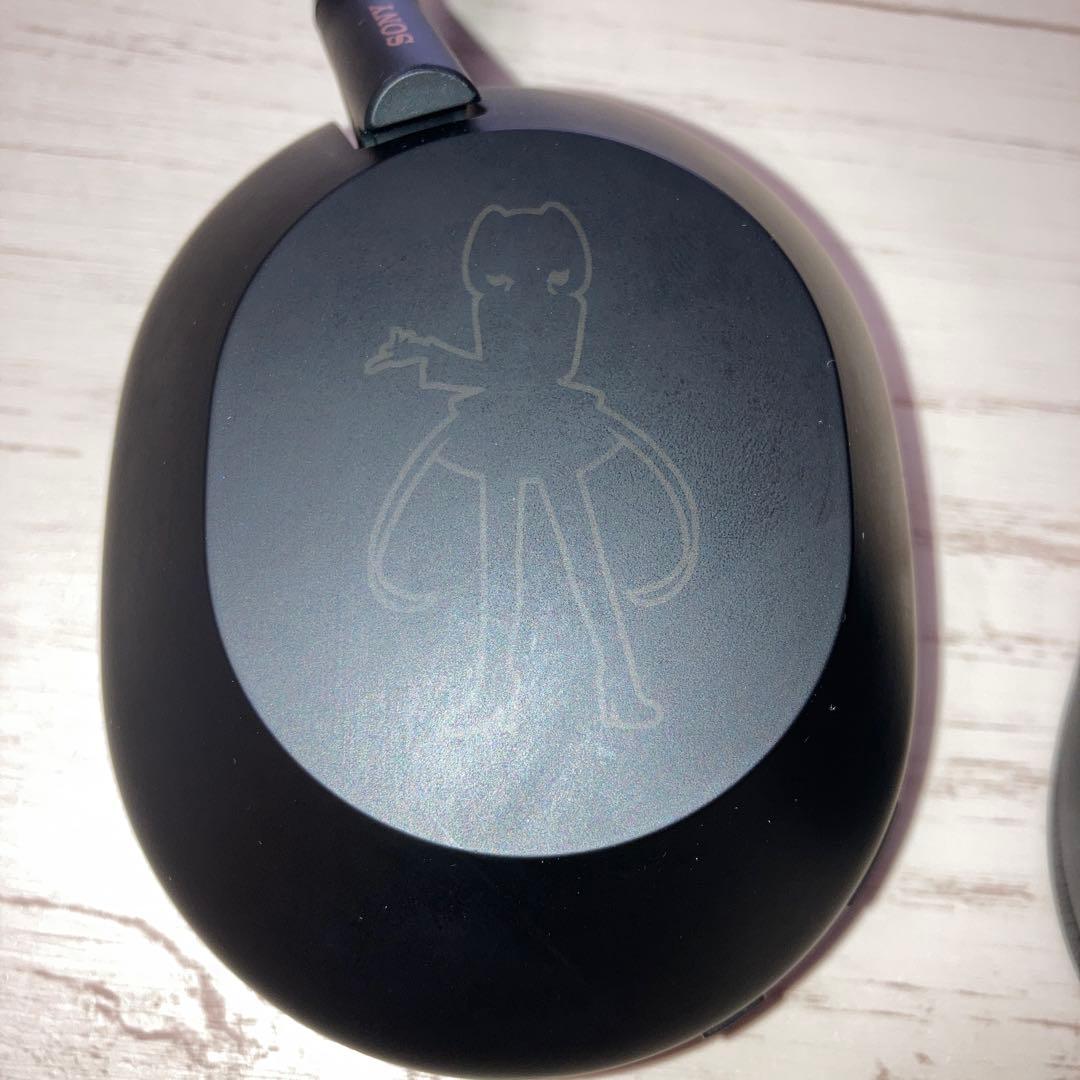 【限定品】初音ミク Sony WH-1000XM5