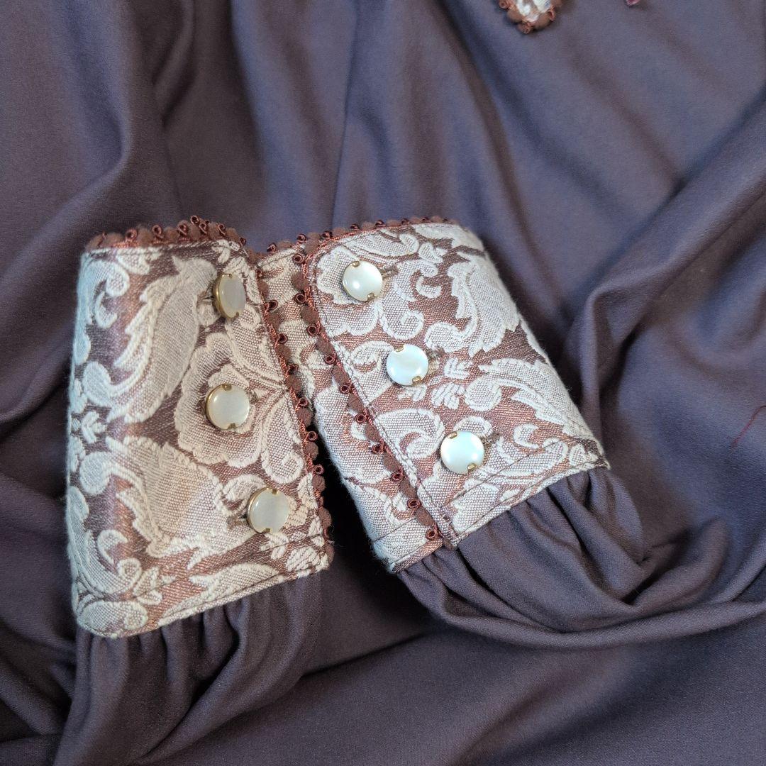 Secret honey カサンドラ 衣装セット コスプレ Dハロ ラプンツェル