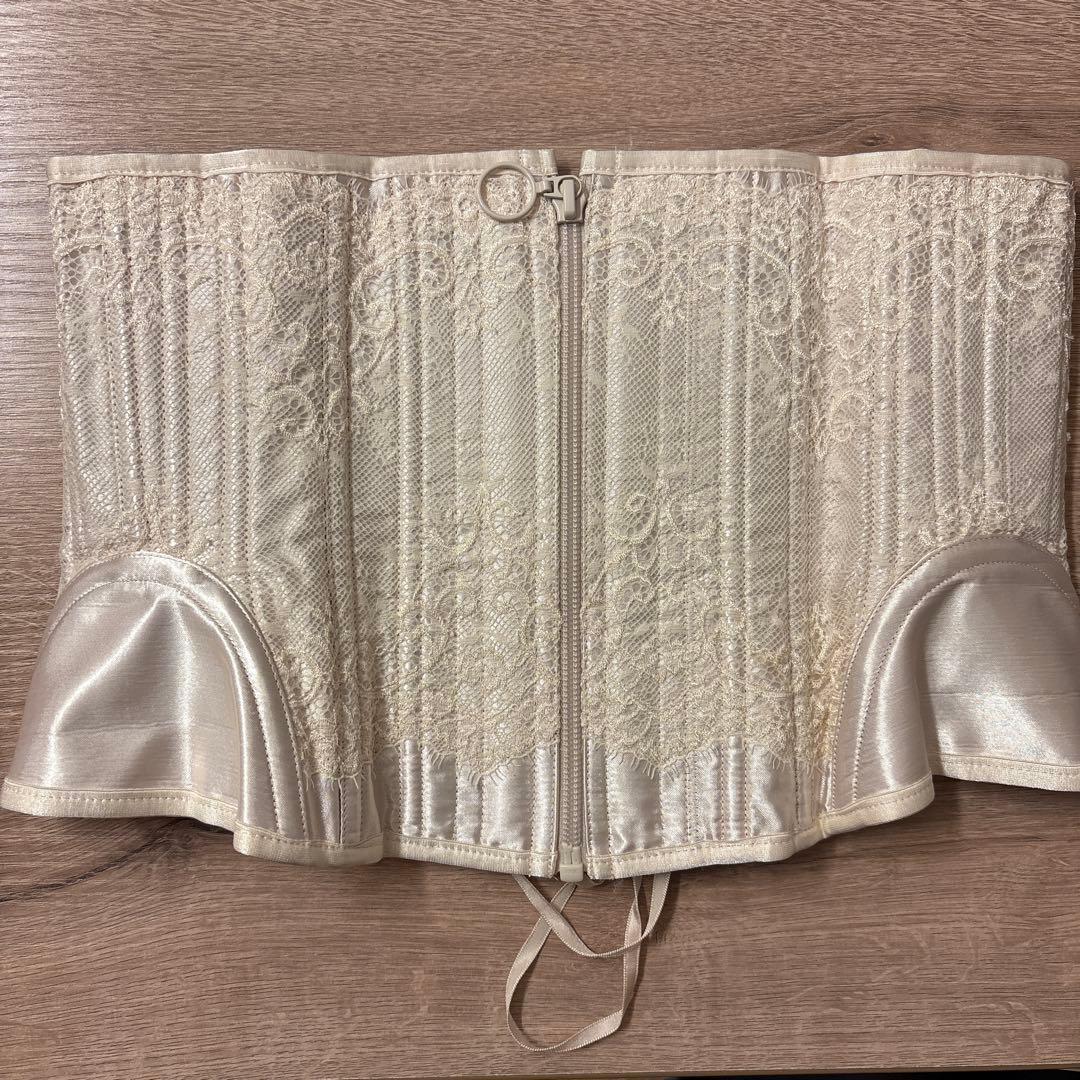 元鈴木さん コルセット Miss Graceミスグレース Mサイズ