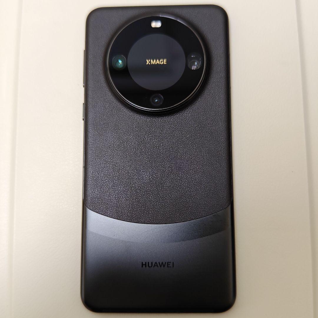 スマートフォン本体 Huawei Mate 60 pro+ 16/512GB
